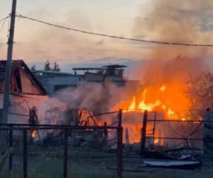 Ukraine kiểm soát hoàn toàn Sudzha, lập chính quyền quân sự trên lãnh thổ Nga