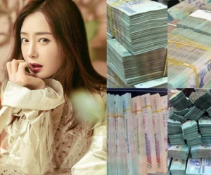 Tuần mới (19-25/8) có số phát tài, 4 con giáp bứt phá mạnh mẽ đón tiền về chật ví, lộc lấp đầy kho