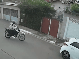 Định cướp của người đàn ông, kẻ bất lương gặp quả báo nặng nề, có hối cũng không kịp