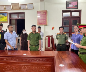 Lai Châu: Bắt thêm 3 bị can vụ nổ mìn làm 2 người thương vong