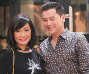 Vợ chồng sao Việt bên nhau cả thập kỷ vẫn ly dị: Người gây tiếc nuối, người làm chấn động vì tung hê 'góc khuất hôn nhân' hơn 20 năm