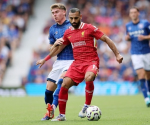 Salah tỏa sáng, Liverpool thắng dễ ngày mở màn Ngoại hạng Anh