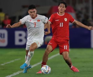 Nóng: Indonesia xác nhận dùng đội hình U22 đá AFF Cup, tuyển Việt Nam vẫn đối mặt nguy cơ lớn?