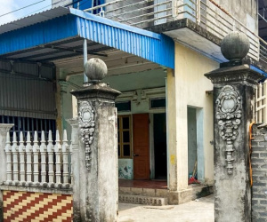Nam Định: Con trai sát hại mẹ trong đêm rồi dựng hiện trường giả