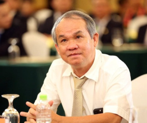 Chân dung cô con gái được bầu Đức lấy tên đặt cho Tập đoàn: Tài sản khủng và cực kỳ kín tiếng