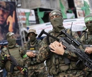 Vì sao lực lượng Hamas ngày càng mạnh?