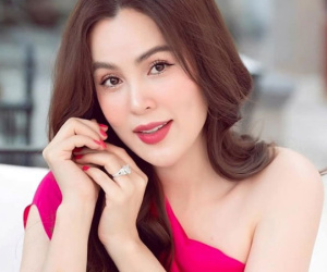Dân mạng nổi giận vì vụ 'chế lời Quốc ca', hoa hậu Phương Lê phải vội lên tiếng, Sở TT&TT nói gì?
