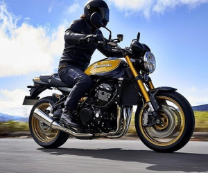 Kawasaki Z900RS 2025 'xế nổ' hút hồn phái mạnh sắp về Việt Nam?