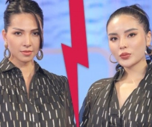 Minh Triệu khó chịu, cầu xin một điều liên quan đến Kỳ Duyên?