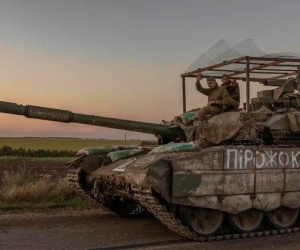 Mỹ vẽ 'vùng cấm', chỉ thị Ukraine hạn chế dùng vũ khí Mỹ tấn công ở một vùng biên giới với Nga
