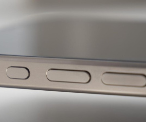 Nút chụp trên iPhone 16 có những tính năng gì?
