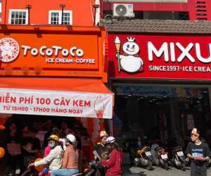 Trà sữa TocoToco lỗ ròng 3 năm liền dù doanh thu chỉ xếp sau Mixue