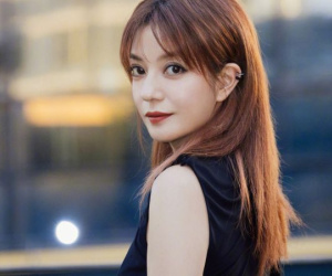 Triệu Vy thoát phong sát