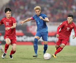 ĐT Việt Nam và các ứng viên vô địch chuẩn bị ra sao cho AFF Cup 2024?