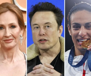 Võ sĩ vô địch Olympic kiện Elon Musk và ứng dụng X