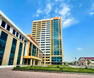 Một hiệu trưởng ở Quảng Ninh tử vong bất thường