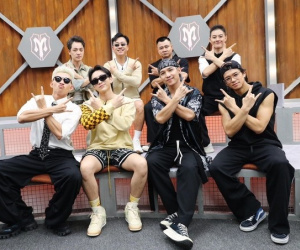 Thêm một Anh Tài làm lộ kết quả show Chông Gai, khẳng định: Nhà này đi đến đâu thắng đến đó!