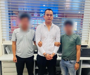 Bắt nóng 'Đạt Lợn' sau 2 năm trốn truy nã sang Nhật Bản