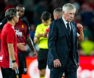 Ancelotti chê trách Real Madrid ở trận ra mắt La Liga của Mbappe