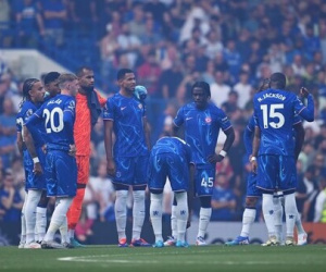Chelsea bị chê đá như không quen biết nhau khi thua Man City