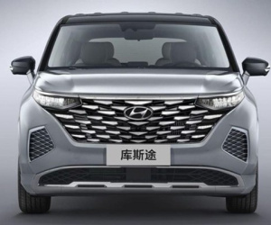 Hyundai Custin đang bán tại Việt Nam sắp có phiên bản 2025 mới