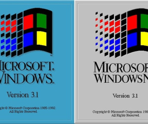 Lịch sử 4 thập kỷ logo hệ điều hành Microsoft Windows bạn còn nhớ?