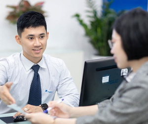 Một doanh nghiệp Việt vừa báo lãi gần 500 tỷ đồng/tháng