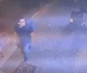 Nổ lớn rung chuyển Tel Aviv