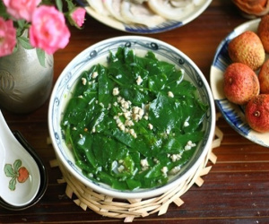 Rau ngót 'đại kỵ' với những người này, chớ dại ăn vào kẻo rước họa vào thân