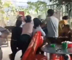 Xôn xao vụ tranh chấp thi thể ở Đắk Lắk