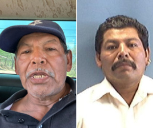 Bị truy nã vì là phạm giết người ở Mỹ nhưng được phát hiện làm cảnh sát ở Mexico