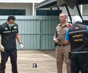 Vừa trúng xổ số xong, chưa kịp vui mừng, 1 ngày sau người đàn ông đã bị bắn tử vong