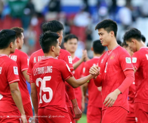 Chốt lịch giao hữu của ĐT Việt Nam gặp Nga, Thái Lan