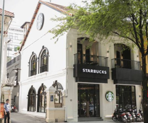 Cỡ 9 tỷ đồng tiền thuê mặt bằng mỗi năm, Starbucks đóng cửa vì lý do gì khác?