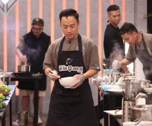 Anh Trai Vượt Ngàn Chông Gai đã 'hết chiêu'?