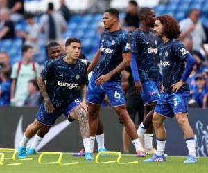 Cựu cầu thủ khuyên đàn em 'không nên đầu quân cho Chelsea'