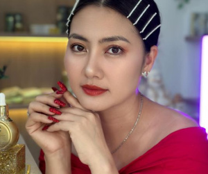 Đường tình lận đận, 3 lần cưới hụt của nữ diễn viên Việt vừa tuyên bố giải nghệ ở tuổi 39