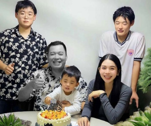 Cuộc chiến ly hôn căng thẳng giữa Hằng Du Mục và chồng Tôn Bằng: Ra đi tay trắng, giành được quyền nuôi cả 4 người con
