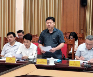 Lùm xùm điểm thi lớp 10 Thái Bình: Việc khớp phách không đúng quy định, 258 em từ đỗ thành trượt