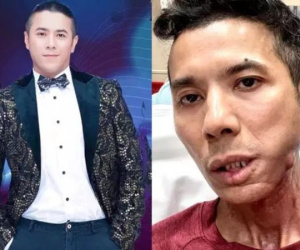 Kasim Hoàng Vũ chia sẻ cuộc sống hiện tại ở Mỹ