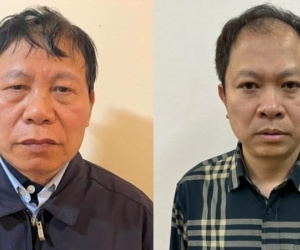 Vụ án AIC tại Bắc Ninh: Ai là người đã nộp khắc phục số tiền lớn nhất?