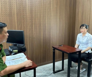 Bắt giam cựu kế toán 'rút ruột' ngân sách trả nợ cá nhân