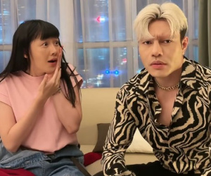 Ngoại hình gây sốc của Lê Dương Bảo Lâm