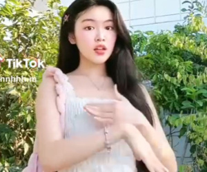 Lọ Lem đăng clip nhảy vui vui nhận về triệu lượt xem, 'soi' bộ đồ cô bé mặc, cư dân mạng khen: Đúng là con ba Quyền Linh rồi!