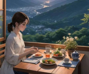 Chị gái 'chốt đơn' ly hôn khi thấy tôi được chồng rửa hộ 4 mâm cỗ