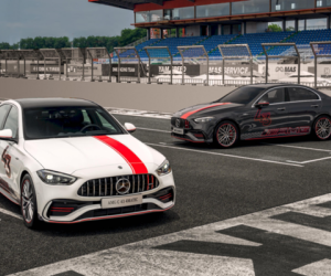 Mercedes-AMG C43, A35, GLE 53 giảm giá cao nhất tới 490 triệu đồng