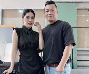Phản ứng 'điên cuồng' của Tôn Bằng sau phán quyết ly hôn