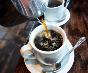 Phát hiện mối liên hệ bất ngờ giữa cà phê và ung thư gan