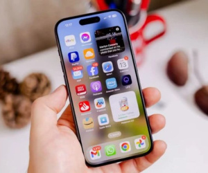 Người dùng iPhone muốn máy chạy nhanh hơn, nên tắt một tính năng ngầm bên trong cài đặt