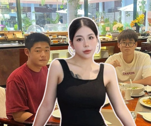 Toàn cảnh vụ ly hôn của Hằng Du Mục: Mẹ kế giành nuôi con chồng khó tin nhất từ trước tới nay